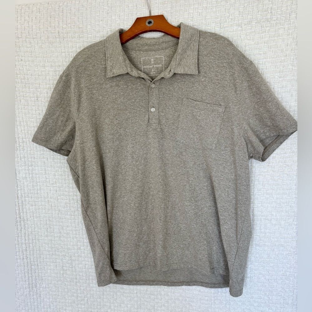 Men’s Polo✨